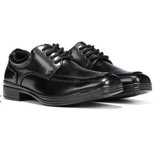 Deer Stags Sharp Oxford Shoes